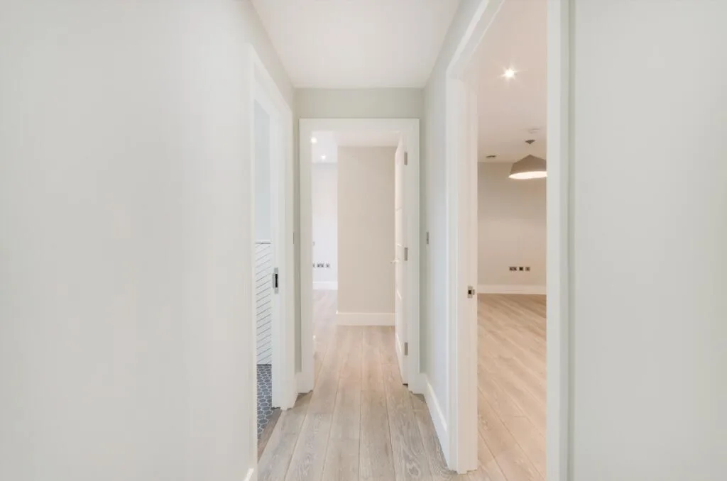 1 bedroom apartment for rent