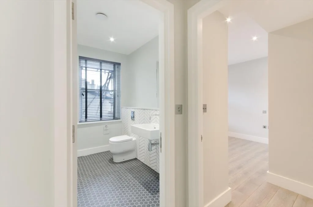 1 bedroom apartment for rent