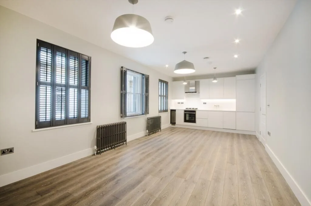 1 bedroom apartment for rent