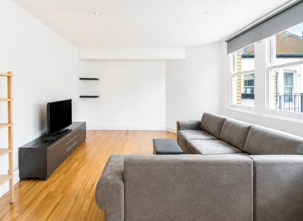 3 bedroom flat for rent