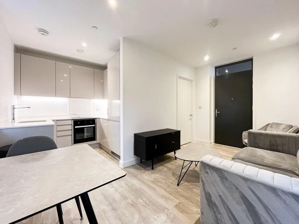 1 bedroom apartment for rent