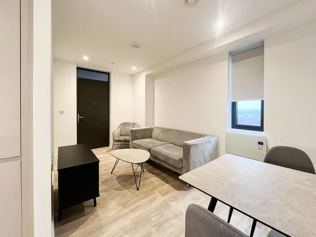 1 bedroom apartment for rent