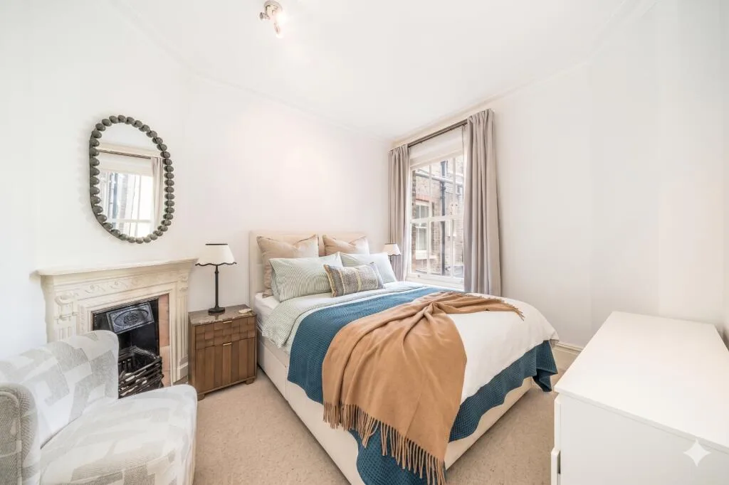 1 bedroom apartment for rent