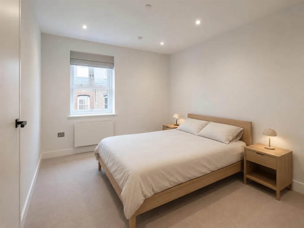 1 bedroom apartment for rent
