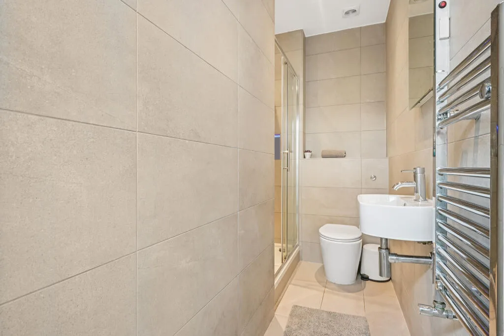 4 bedroom apartment for rent