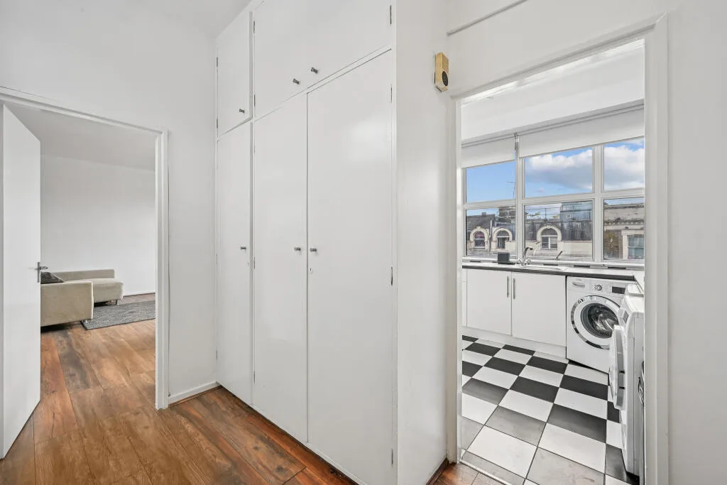 4 bedroom apartment for rent