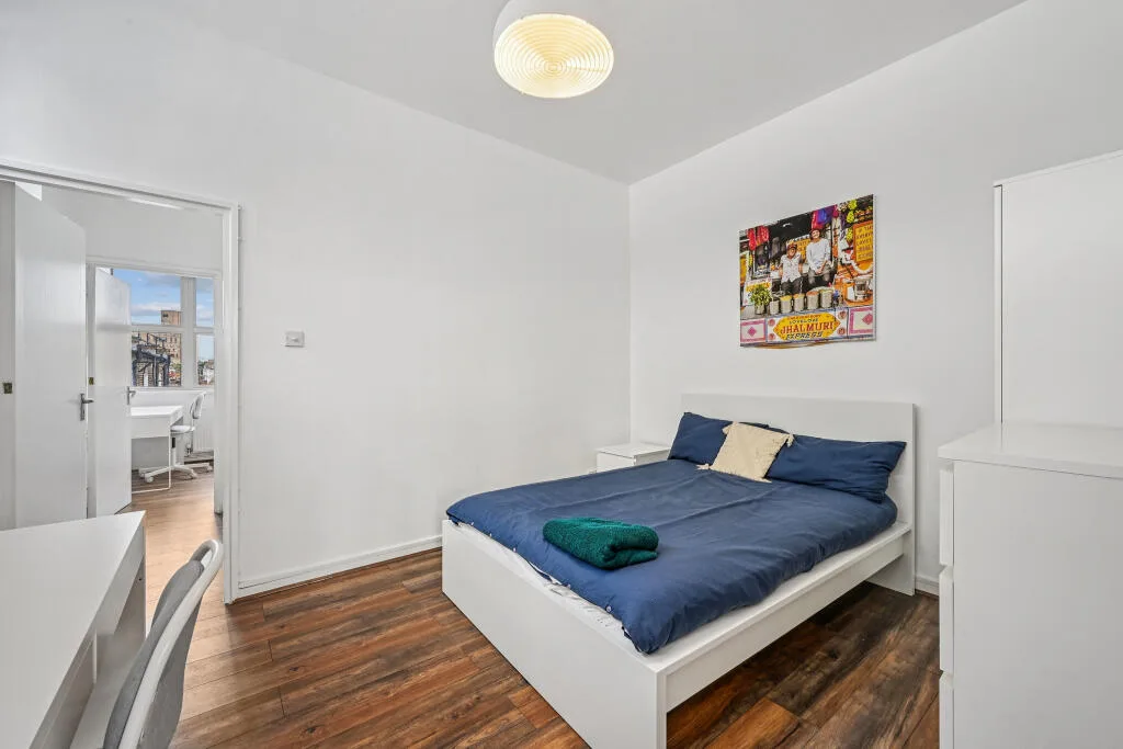 4 bedroom apartment for rent