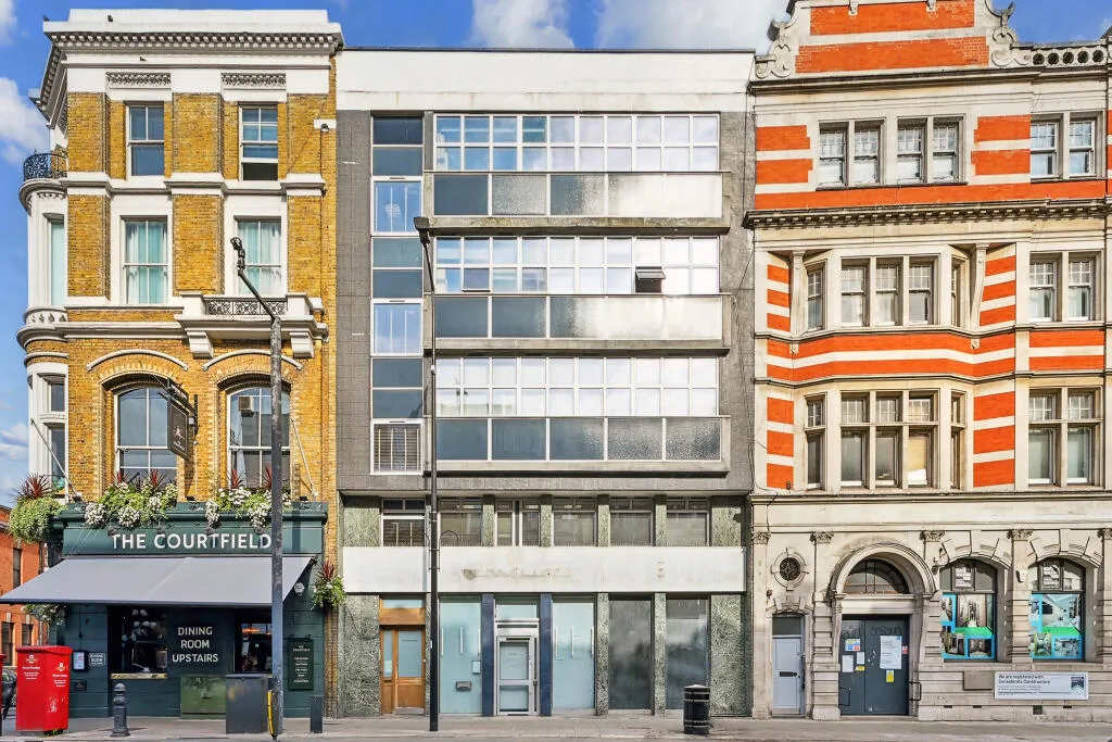 4 bedroom apartment for rent