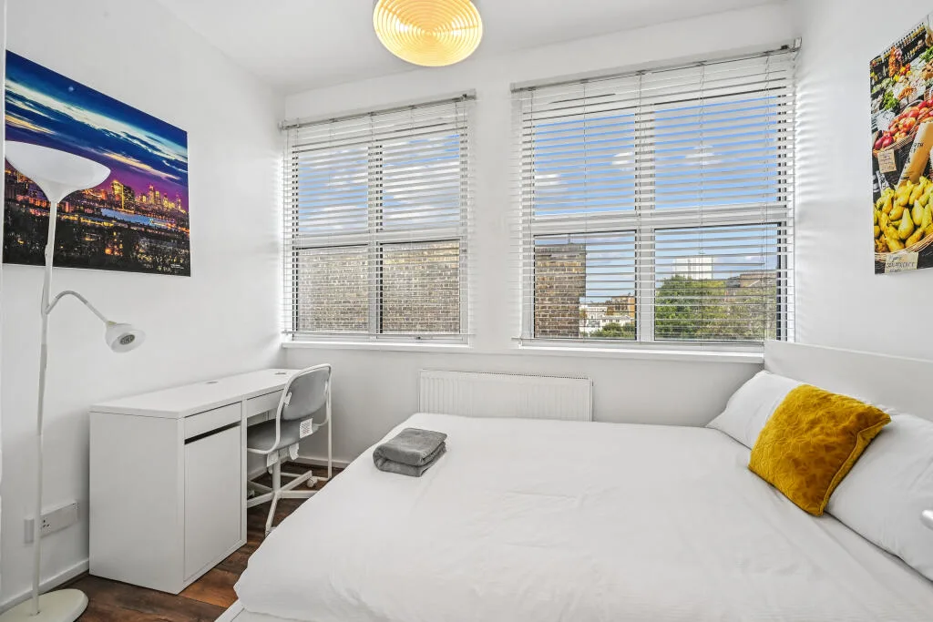 4 bedroom apartment for rent