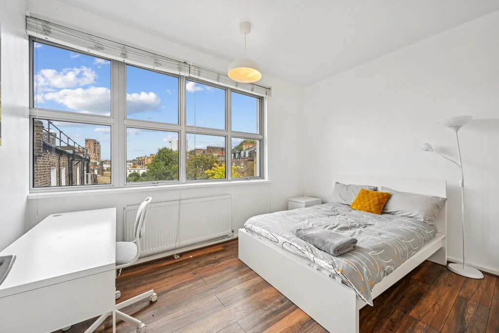 4 bedroom apartment for rent