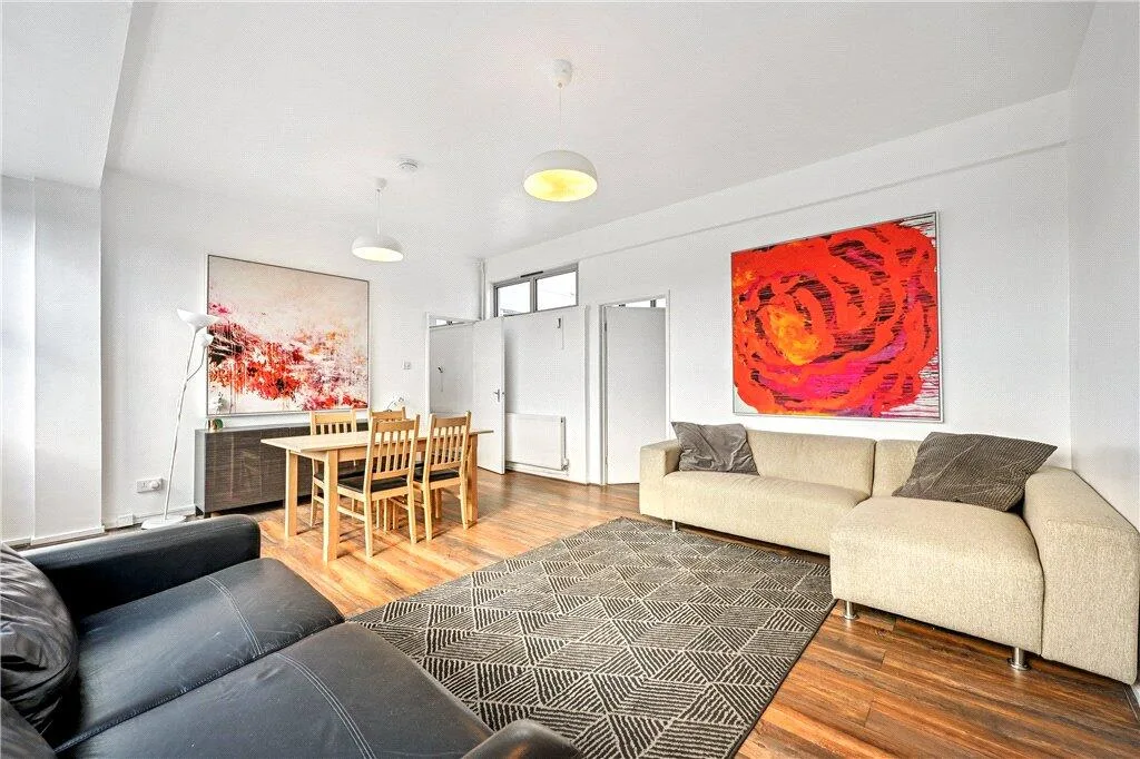 4 bedroom apartment for rent