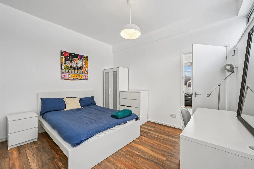 4 bedroom apartment for rent