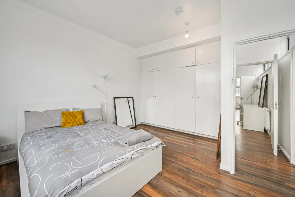 4 bedroom apartment for rent