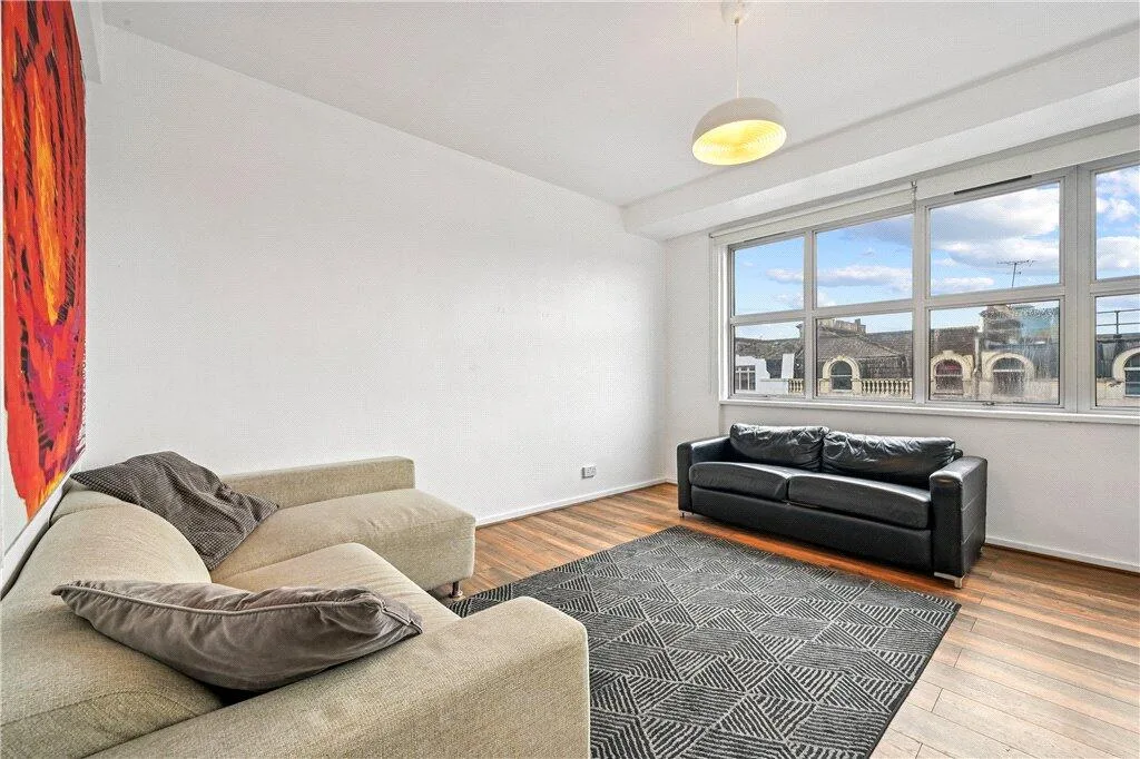 4 bedroom apartment for rent