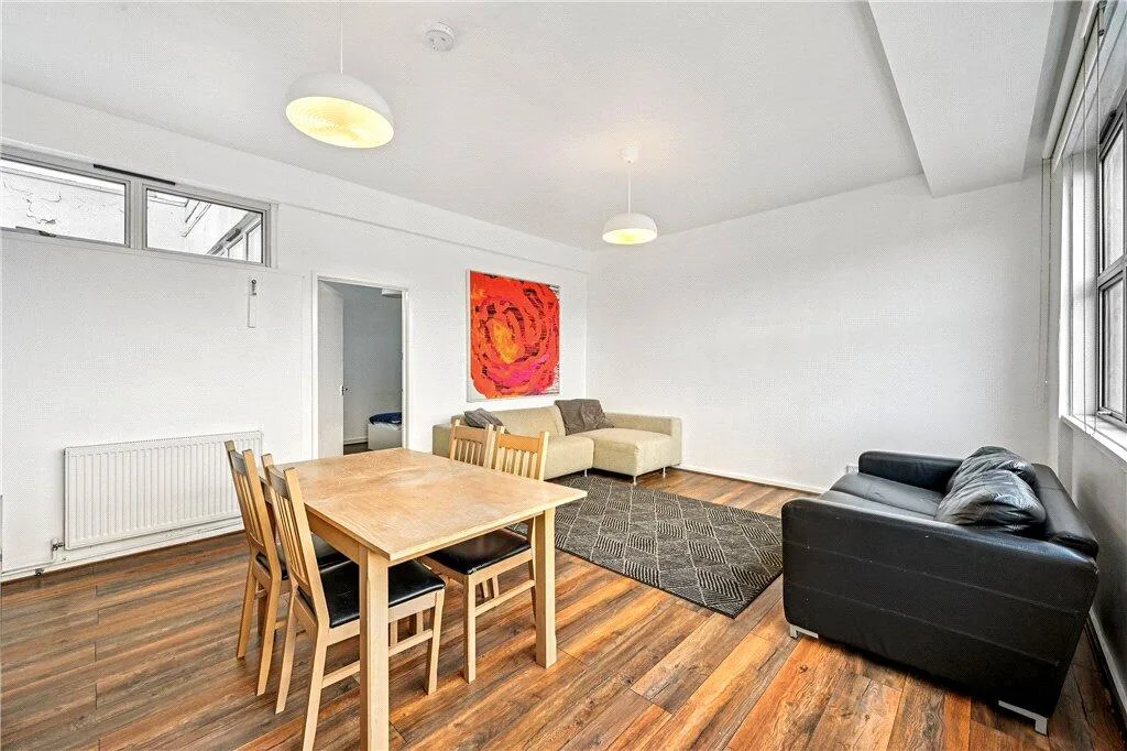 4 bedroom apartment for rent