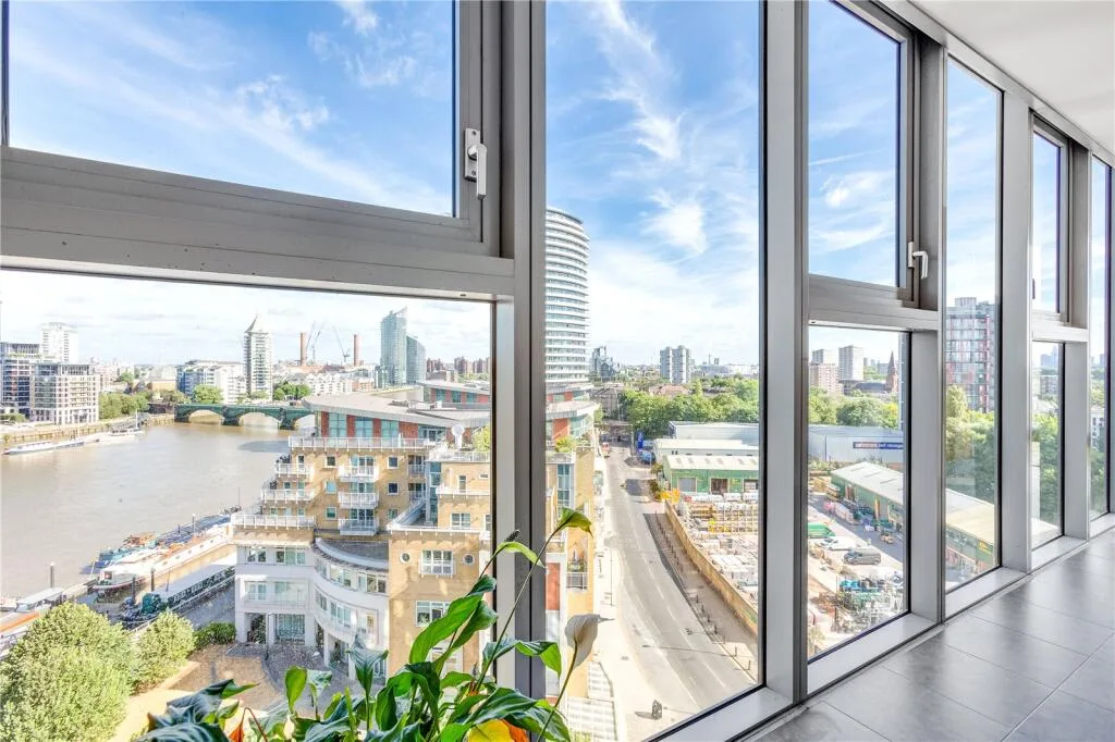 1 bedroom property for rent