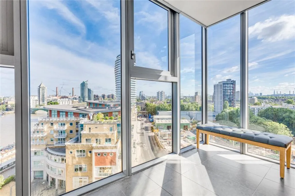 1 bedroom property for rent