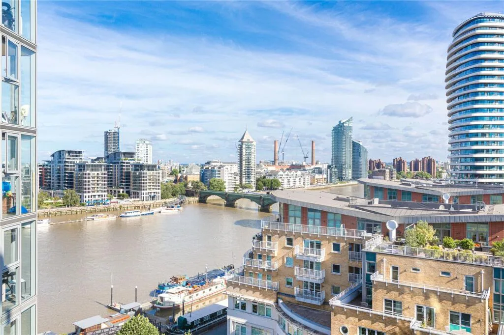 1 bedroom property for rent