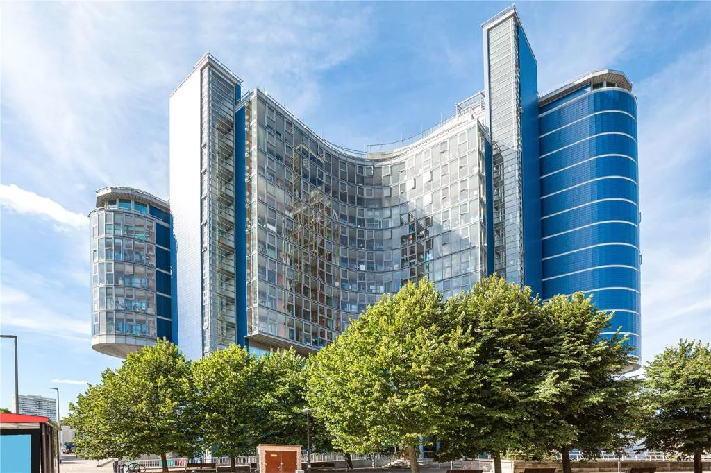 1 bedroom property for rent