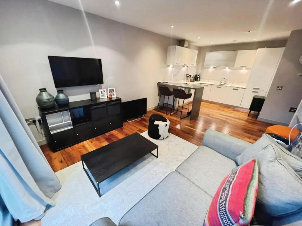 1 bedroom apartment for rent