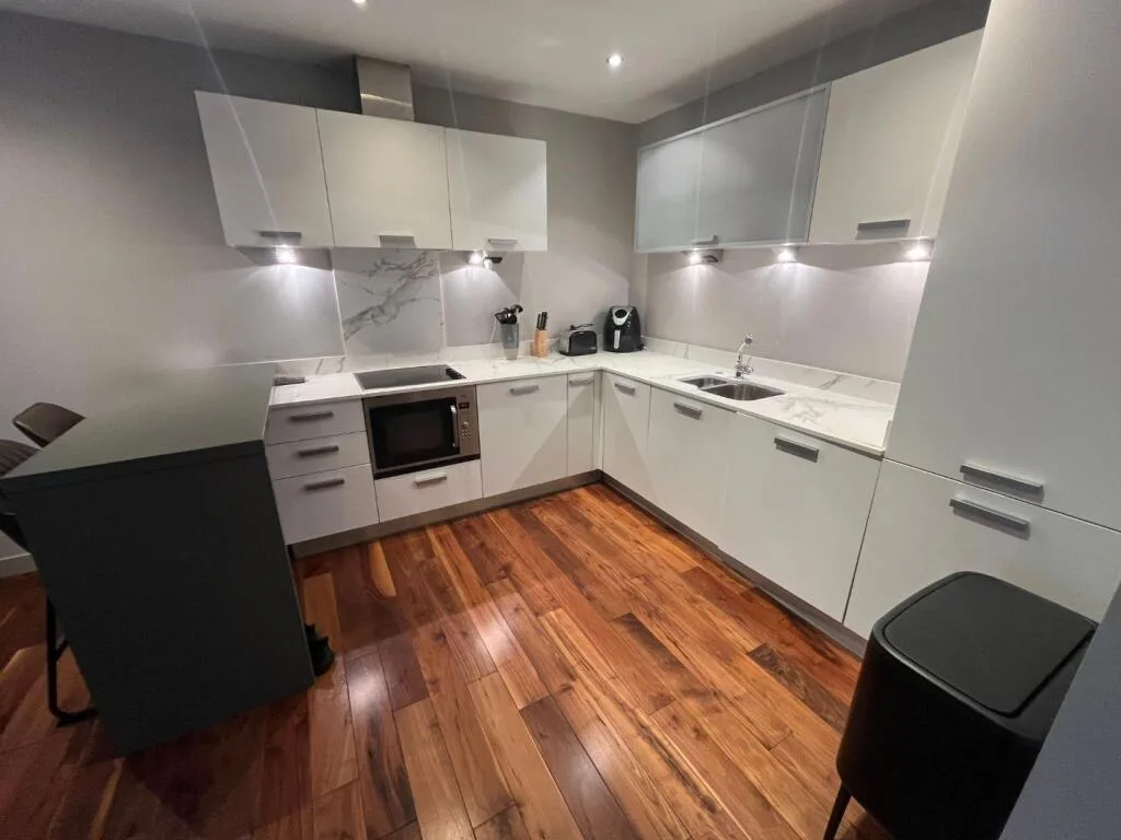 1 bedroom apartment for rent