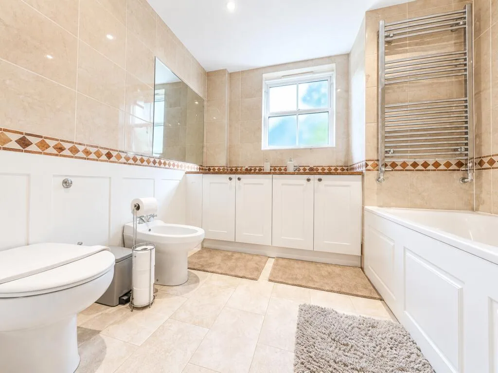 3 bedroom house for rent