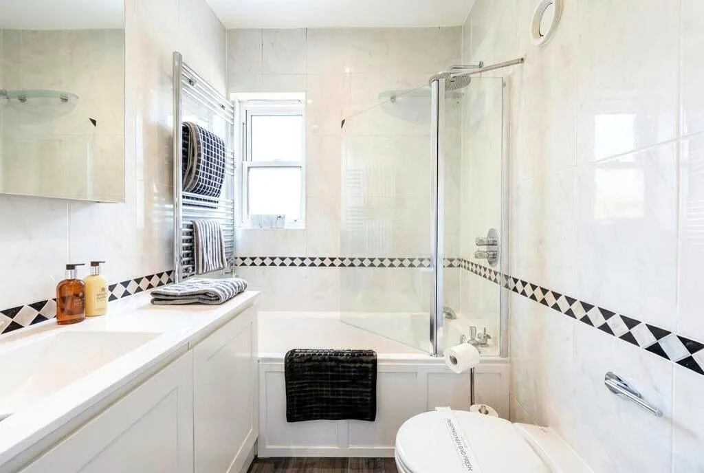 3 bedroom house for rent