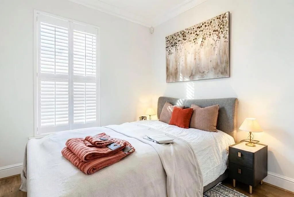 3 bedroom house for rent