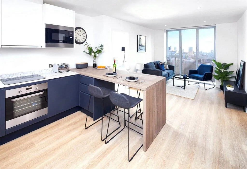 1 bedroom apartment for rent