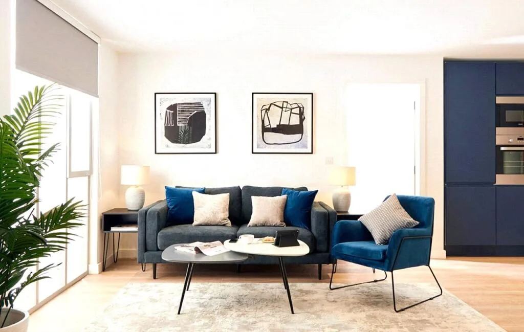 1 bedroom apartment for rent
