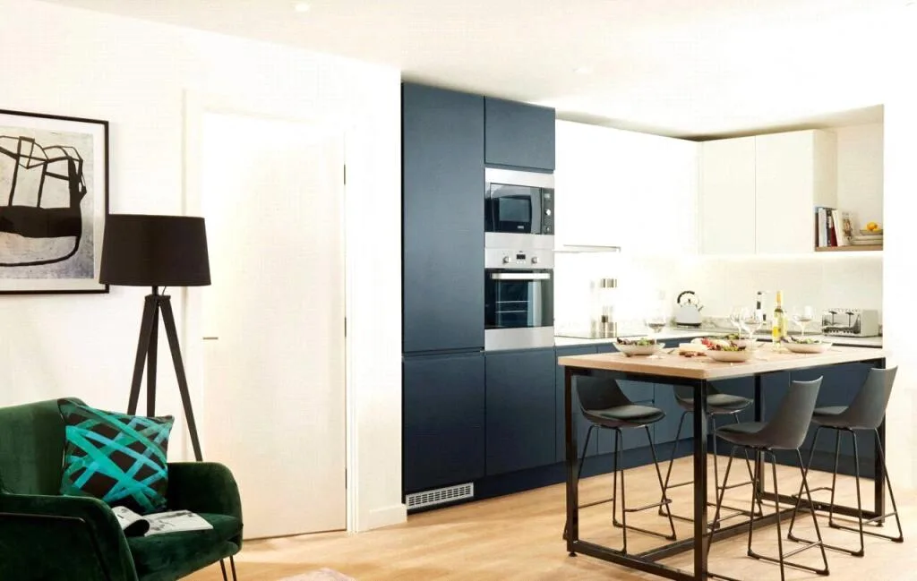 1 bedroom apartment for rent