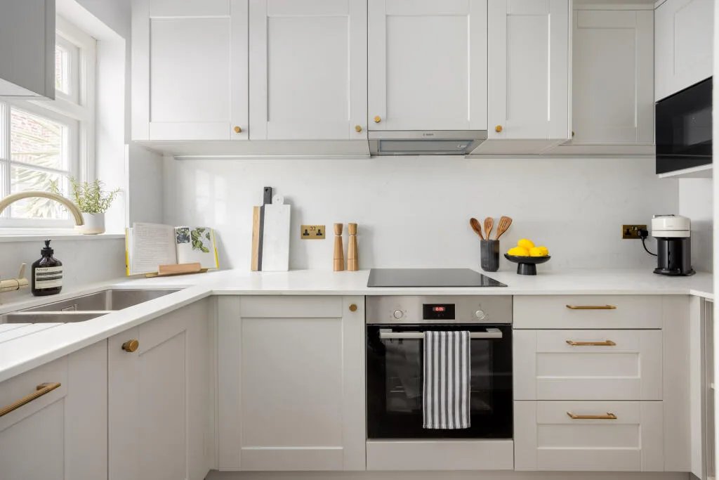 1 bedroom terraced house for rent