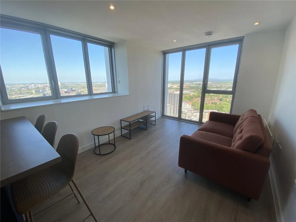 1 bedroom apartment for rent