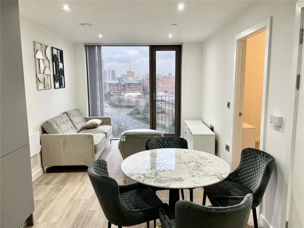1 bedroom apartment for rent
