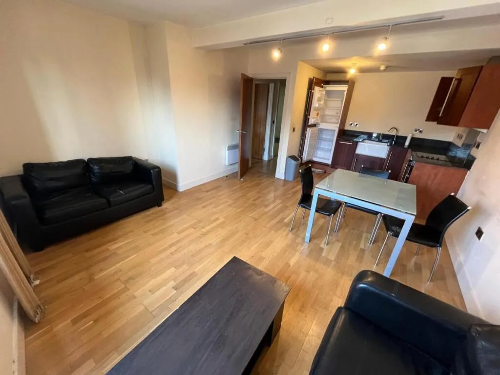 2 bedroom apartment for rent