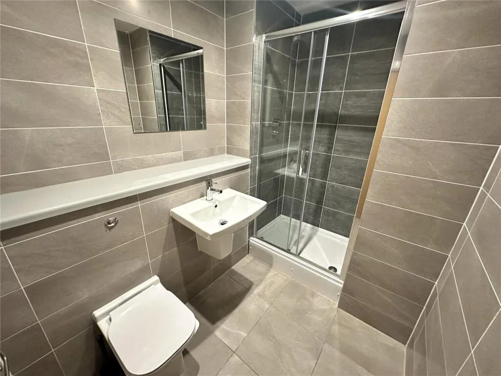 Studio apartment for rent