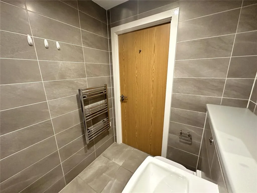 Studio apartment for rent