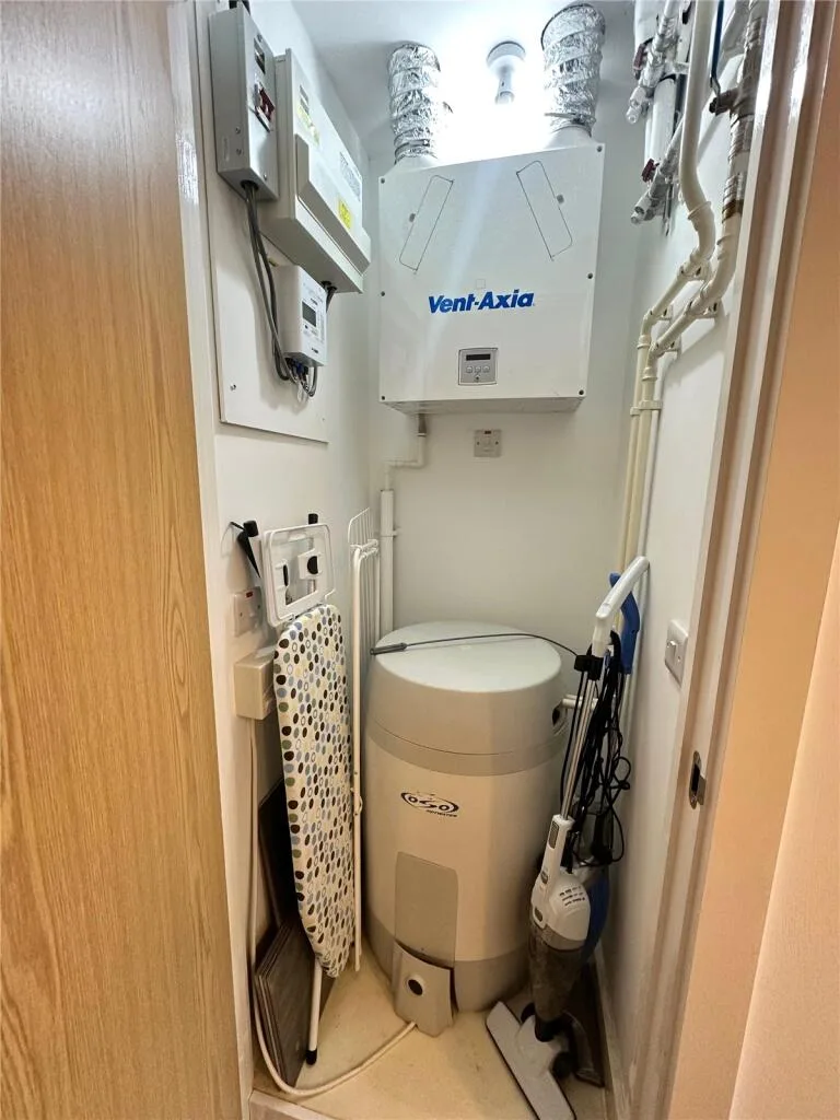 Studio apartment for rent
