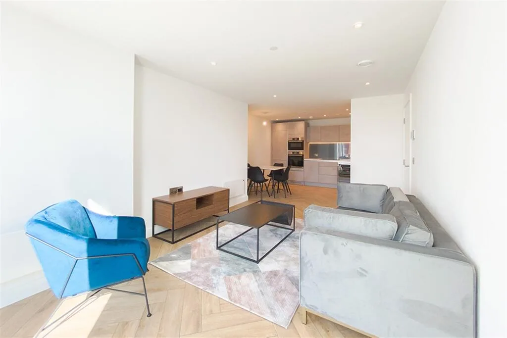2 bedroom apartment for rent