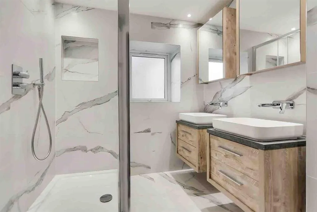 4 bedroom flat for rent