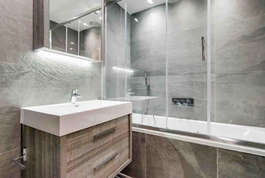 4 bedroom flat for rent