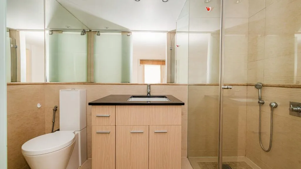 2 bedroom apartment for rent