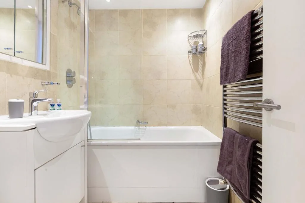 1 bedroom flat for rent