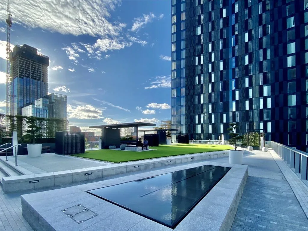 2 bedroom apartment for rent