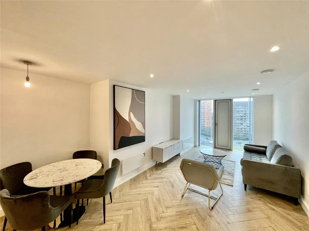 2 bedroom apartment for rent