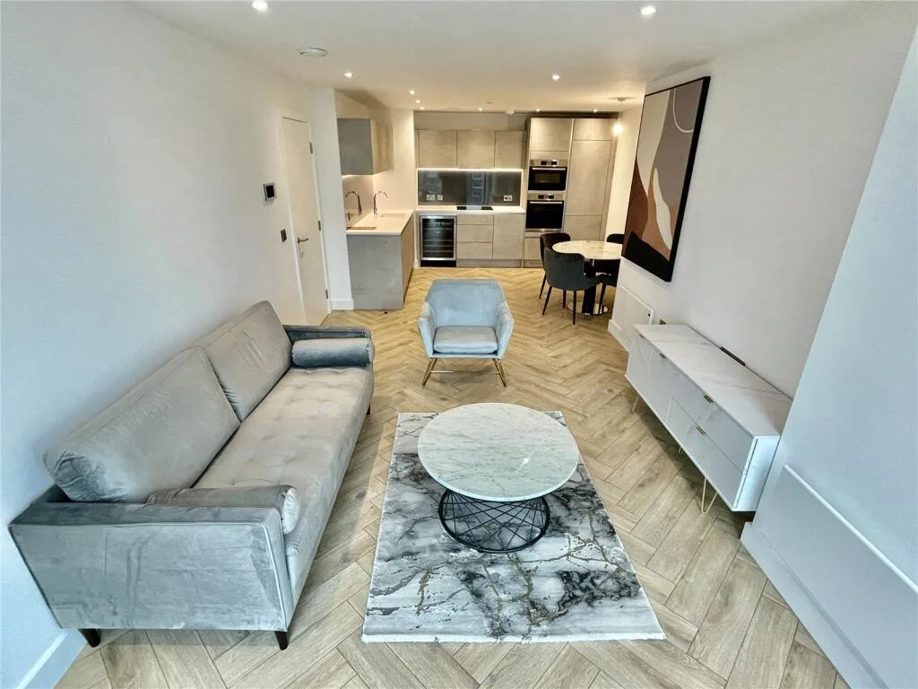 2 bedroom apartment for rent