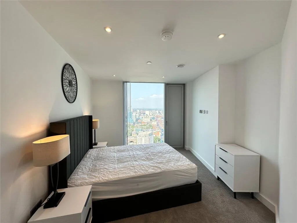 1 bedroom apartment for rent