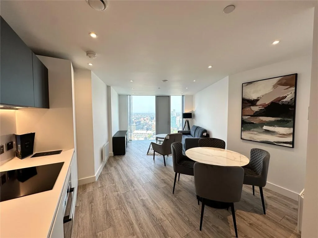 1 bedroom apartment for rent