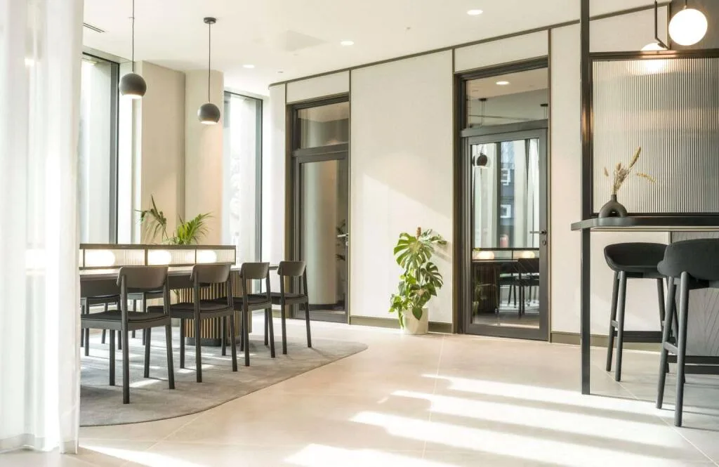 1 bedroom apartment for rent
