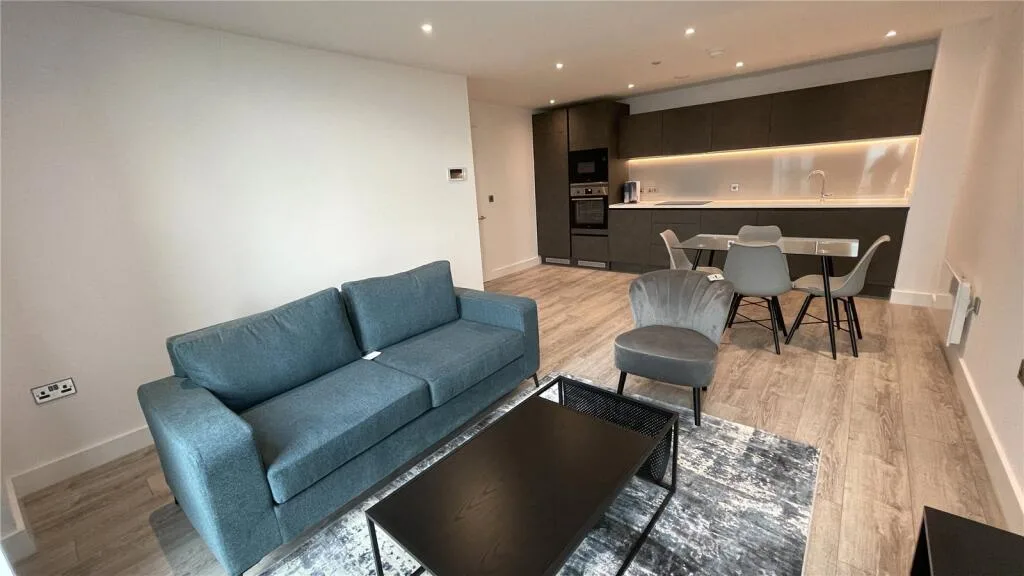 2 bedroom apartment for rent